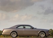 Bentley Brooklands